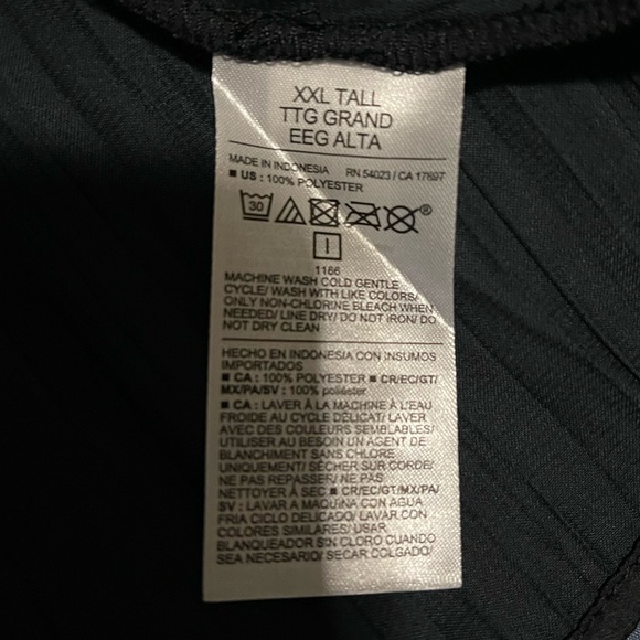 NWT OLD NAVY WOMENS TOP - Picture 7 of 7